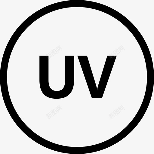 UVsvg_新图网 https://ixintu.com UV