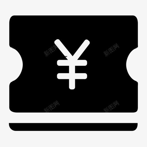 支付统计iconsvg_新图网 https://ixintu.com 支付统计icon