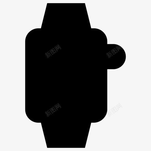 apple watchsvg_新图网 https://ixintu.com apple watch