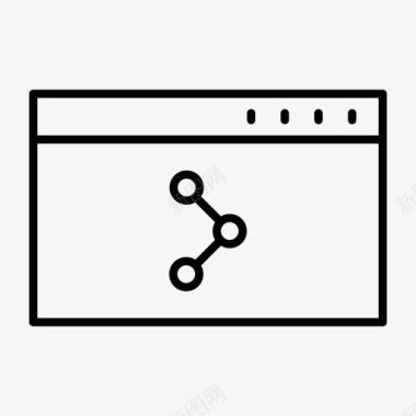 浏览器共享浏览器窗口internet浏览器图标图标