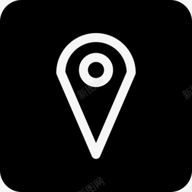 locationmaker地理位置标记locationpin图标图标