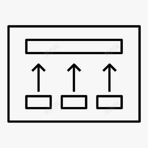 指数演示业务powerpoint图标svg_新图网 https://ixintu.com powerpoint 业务 幻灯片演示集合 指数演示 演示模板