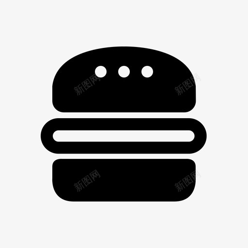 _ food6svg_新图网 https://ixintu.com _ food6