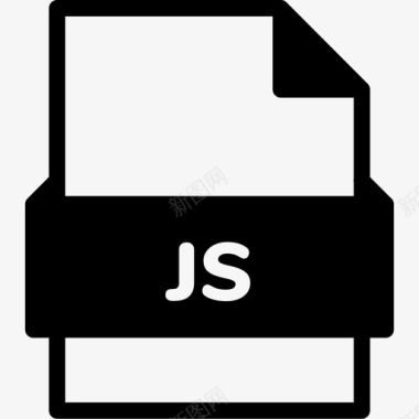 文件类型卷js格式文件扩展名图标图标