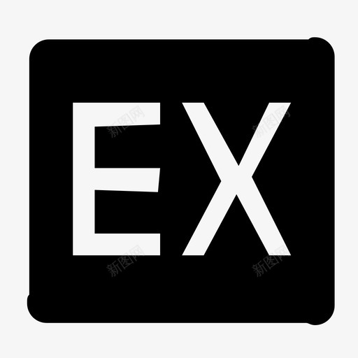 ex_1svg_新图网 https://ixintu.com ex_1