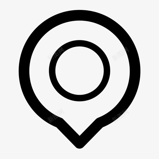 hi-in icon-地点-01svg_新图网 https://ixintu.com hi-in icon-地点-01