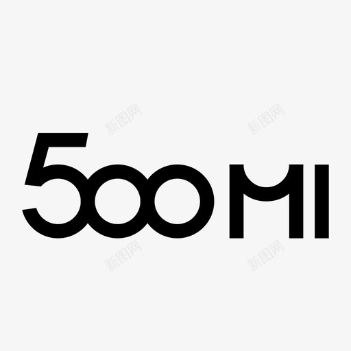 500misvg_新图网 https://ixintu.com 500mi