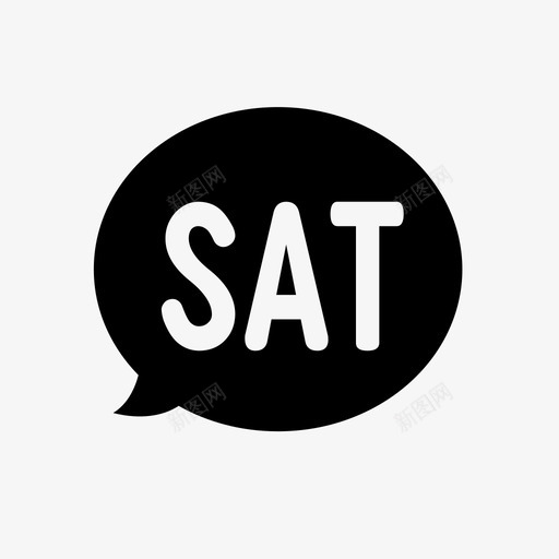 satsvg_新图网 https://ixintu.com sat