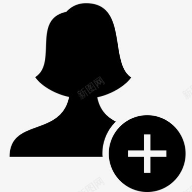 useraccountadd图标图标