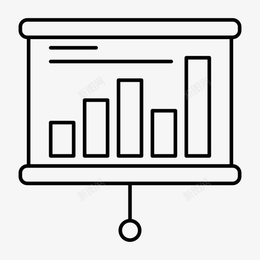 研讨会会议报告图标svg_新图网 https://ixintu.com 会议 公司业务概要 培训 报告 研讨会