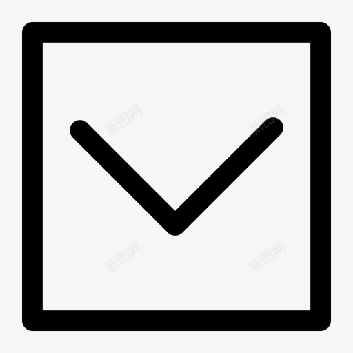 unfoldsvg_新图网 https://ixintu.com unfold