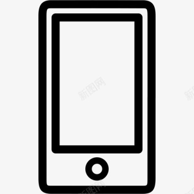 ipod音频iphone图标图标