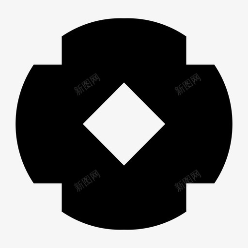 精选_导航-医界贷logosvg_新图网 https://ixintu.com 精选_导航-医界贷logo