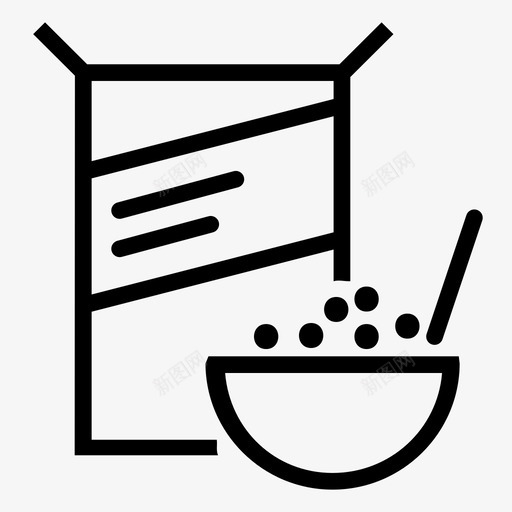 cookingsvg_新图网 https://ixintu.com cooking