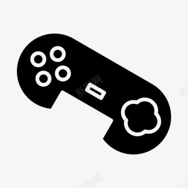 gamepadplaystation视频游戏图标图标