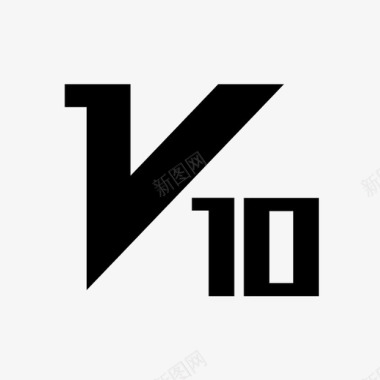 Vip10图标