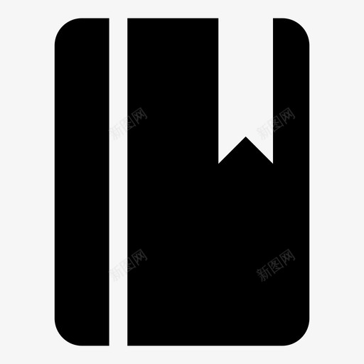 navicon_20_notebook copysvg_新图网 https://ixintu.com navicon_20_notebook copy