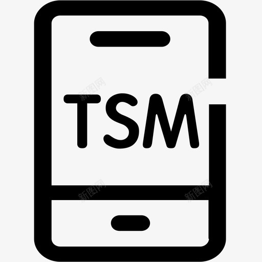 TSM（66666）svg_新图网 https://ixintu.com TSM（66666） Group 4