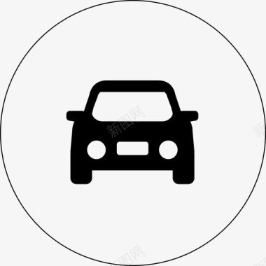 企业用车-circle图标