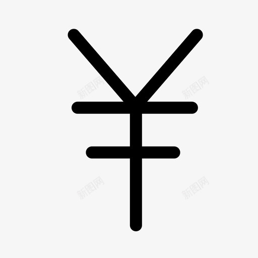 资金管理_iconsvg_新图网 https://ixintu.com 资金管理_icon