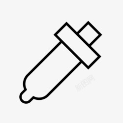 选色选色器图标高清图片
