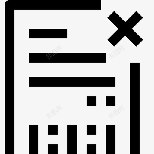 比尔电子商务市场图标svg_新图网 https://ixintu.com 商店 市场 比尔 电子商务 购物 购物最小图标