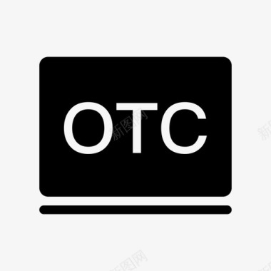 OTC开户图标