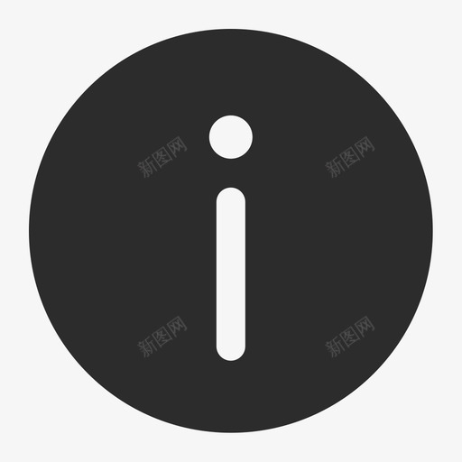 info-circle-osvg_新图网 https://ixintu.com info-circle-o
