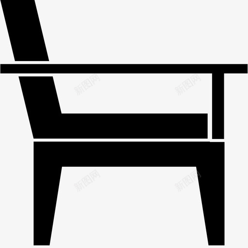 chairsvg_新图网 https://ixintu.com chair