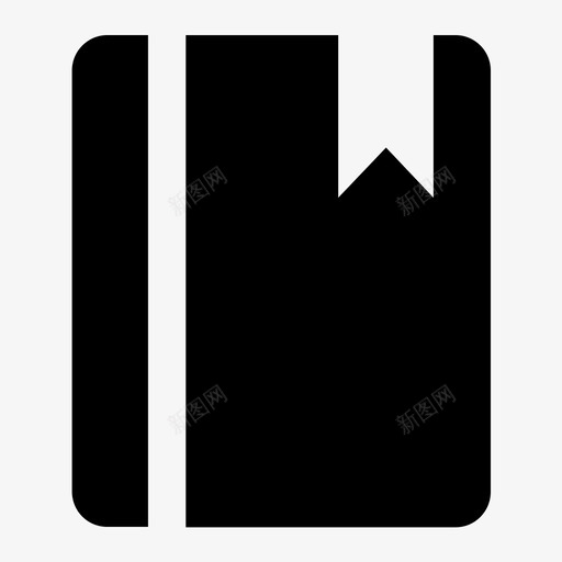 navicon_16_notebooksvg_新图网 https://ixintu.com navicon_16_notebook