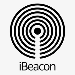 ibeaconiBeacon高清图片