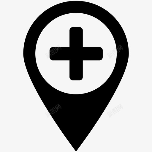 新增点svg_新图网 https://ixintu.com 新增点