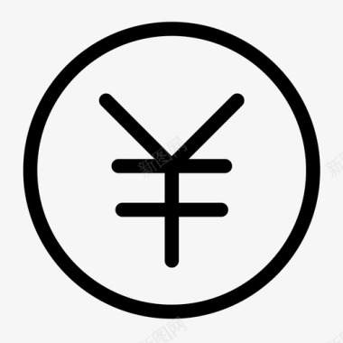 yue图标