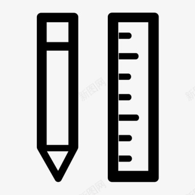 教学设计图标