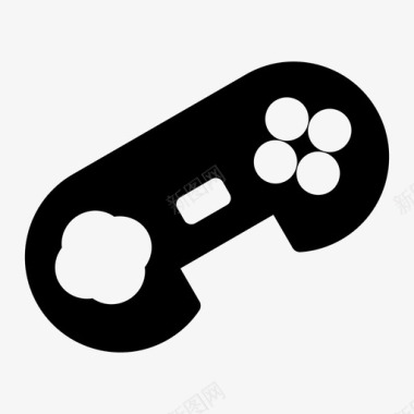 gamepad控制器playstation图标图标