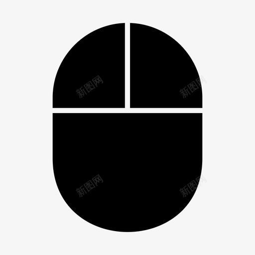 鼠标蓝牙鼠标光电鼠标图标svg_新图网 https://ixintu.com 光电鼠标 无线 滚轮鼠标 蓝牙鼠标 鼠标