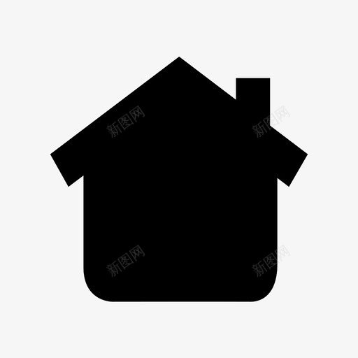 homessvg_新图网 https://ixintu.com homes