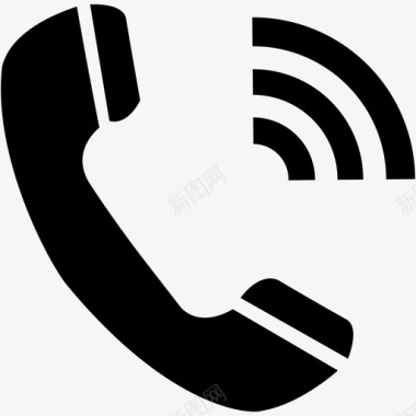 电话联系人通讯4图标图标