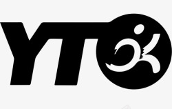 icon_圆通图标