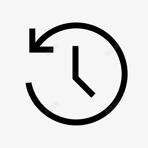 timesvg_新图网 https://ixintu.com time