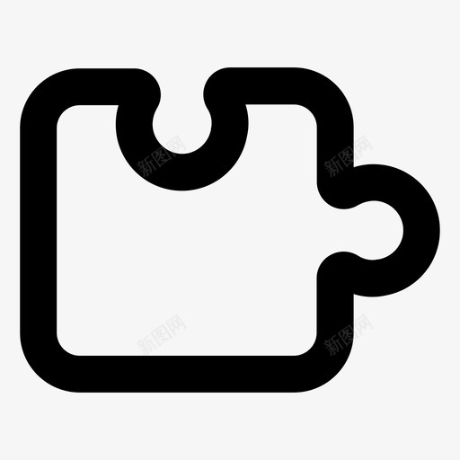 令人费解的事图标svg_新图网 https://ixintu.com 令人费解的事
