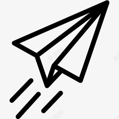 发送电子邮件信封信件图标图标