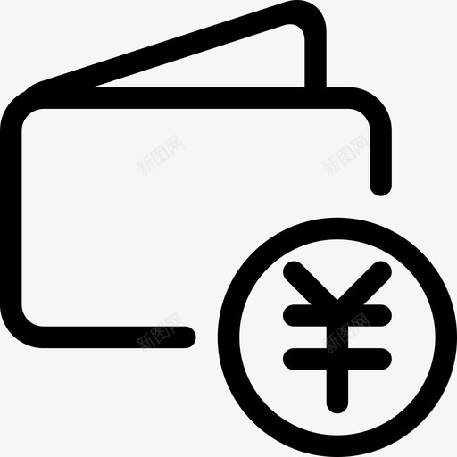 zichansvg_新图网 https://ixintu.com zichan 资产账户公用icon