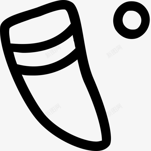 44部落通知svg_新图网 https://ixintu.com 44部落通知