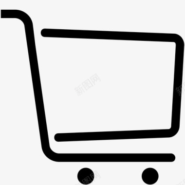 icon_shopping图标