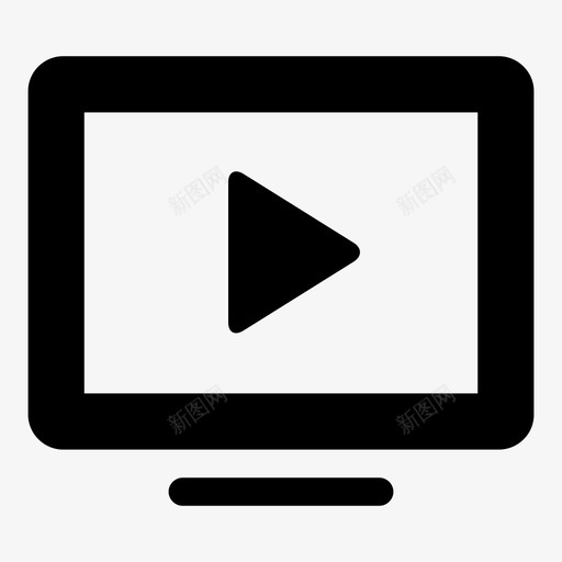 navicon_20_video2 copysvg_新图网 https://ixintu.com navicon_20_video2 copy