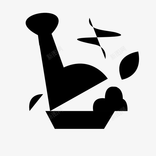 猪排鸡肉鸡腿图标svg_新图网 https://ixintu.com 火鸡 烤鸡 猪排 食物 鸡肉 鸡腿