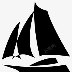 sailboatsailboat高清图片