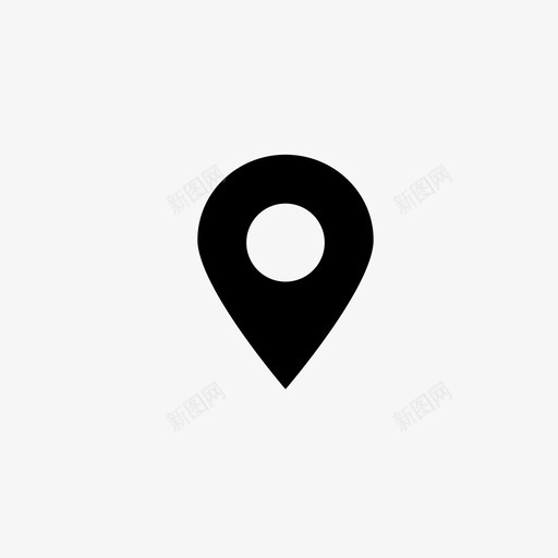 列表-Locationsvg_新图网 https://ixintu.com 列表-Location