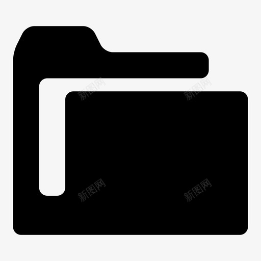 navicon_20_folder copysvg_新图网 https://ixintu.com navicon_20_folder copy